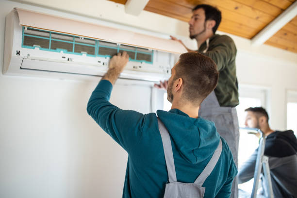 Best Affordable HVAC services  in Sun Valley, PA