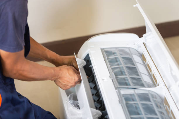 Best HVAC companies near me  in Sun Valley, PA