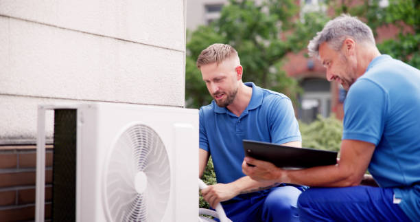 Best HVAC air duct cleaning  in Sun Valley, PA