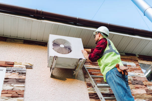 HVAC emergency services in Sun Valley, PA