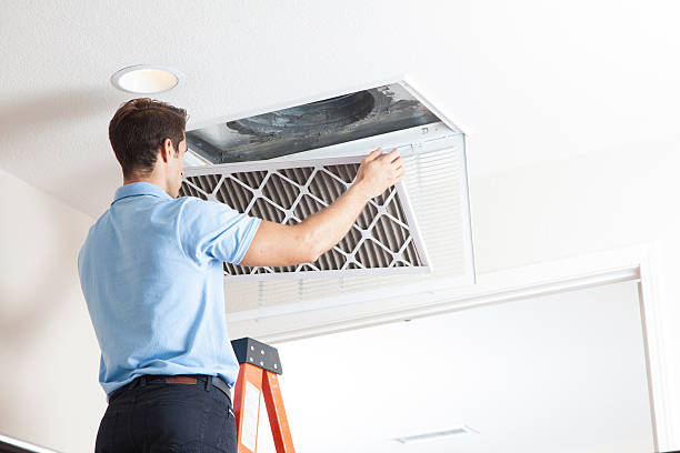 AC installation near me in Sun Valley, PA