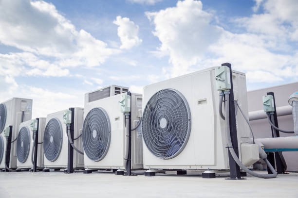 Best HVAC installation services  in Sun Valley, PA
