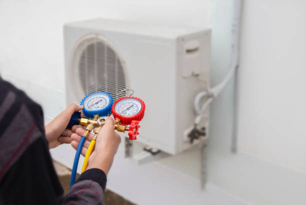 Best HVAC companies near me  in Sun Valley, PA