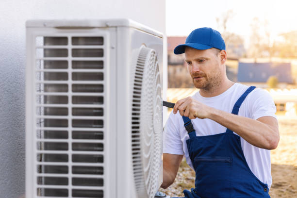 Best HVAC maintenance near me  in Sun Valley, PA