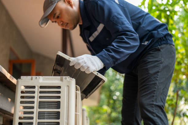 Best HVAC emergency services  in Sun Valley, PA